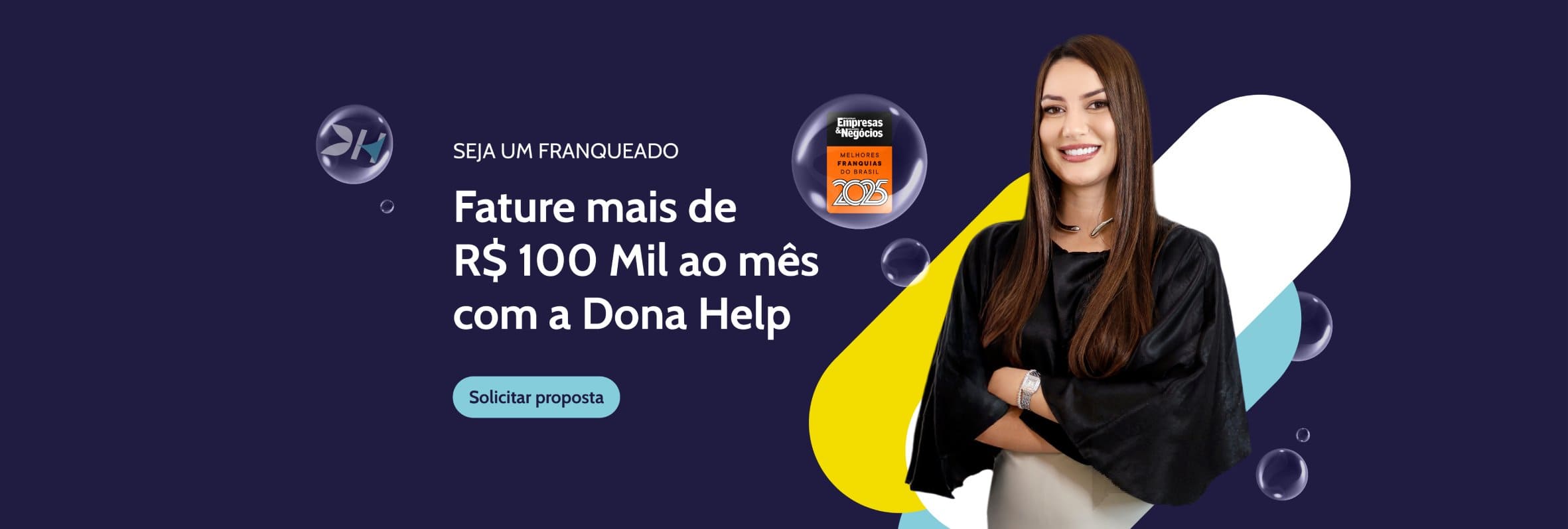 Seja um franqueado Girobrasil