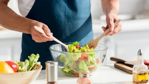 Cozinheiro | Girobrasil