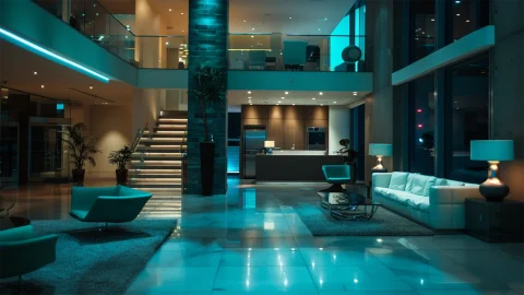 Limpeza condominial | Girobrasil