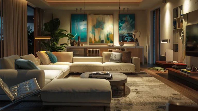 Limpeza Residencial - Girobrasil